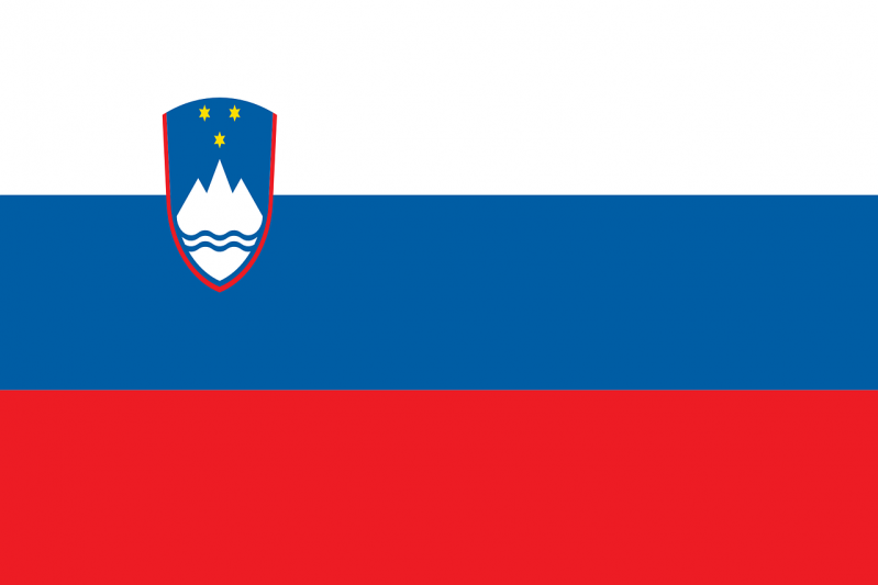 Spendenaufruf Slowenien