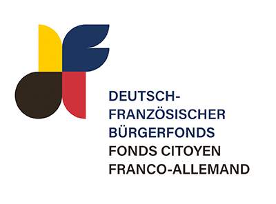 Logo Bürgerfonds